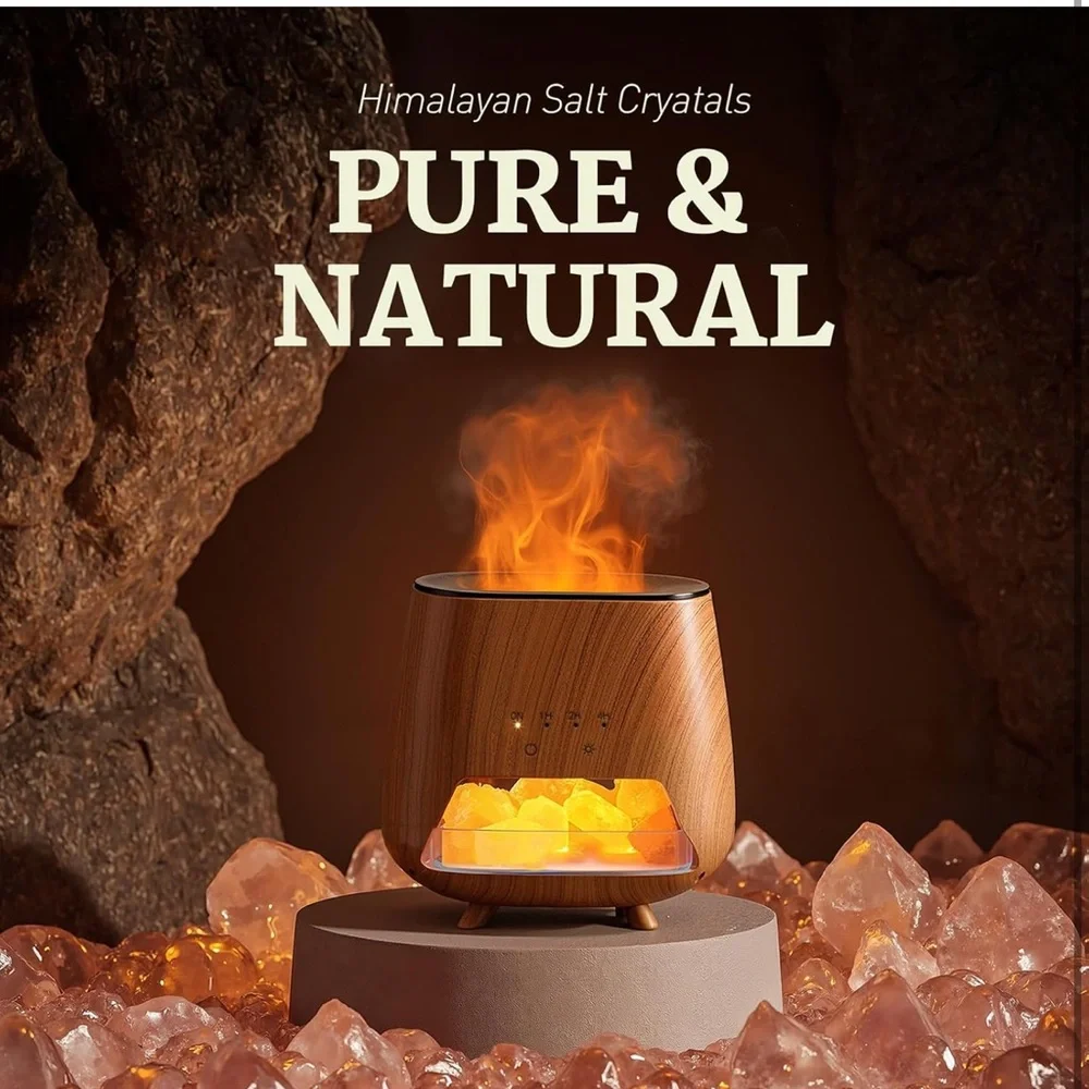 Essential Oil Diffuser for home
